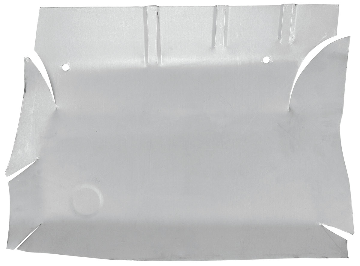 Riviera Floor Pans Under Rear Seat 17 Quot X 26 Quot Fits 1966 70