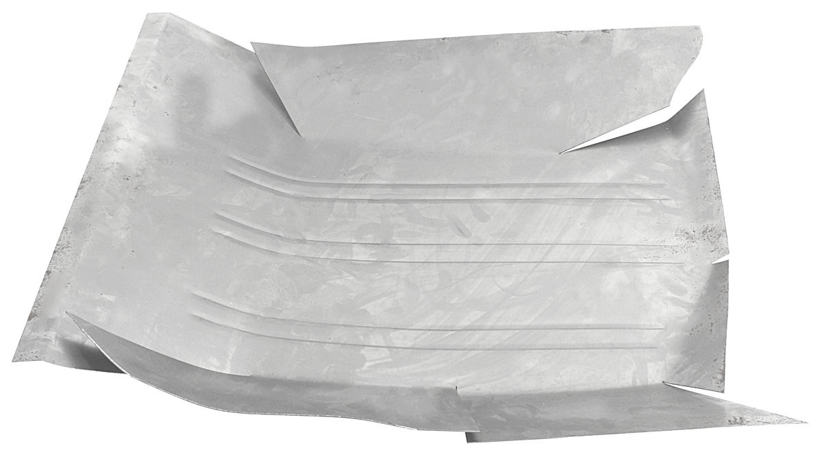 1963 65 Floor Pans Riviera Rear For Years 1963 1964