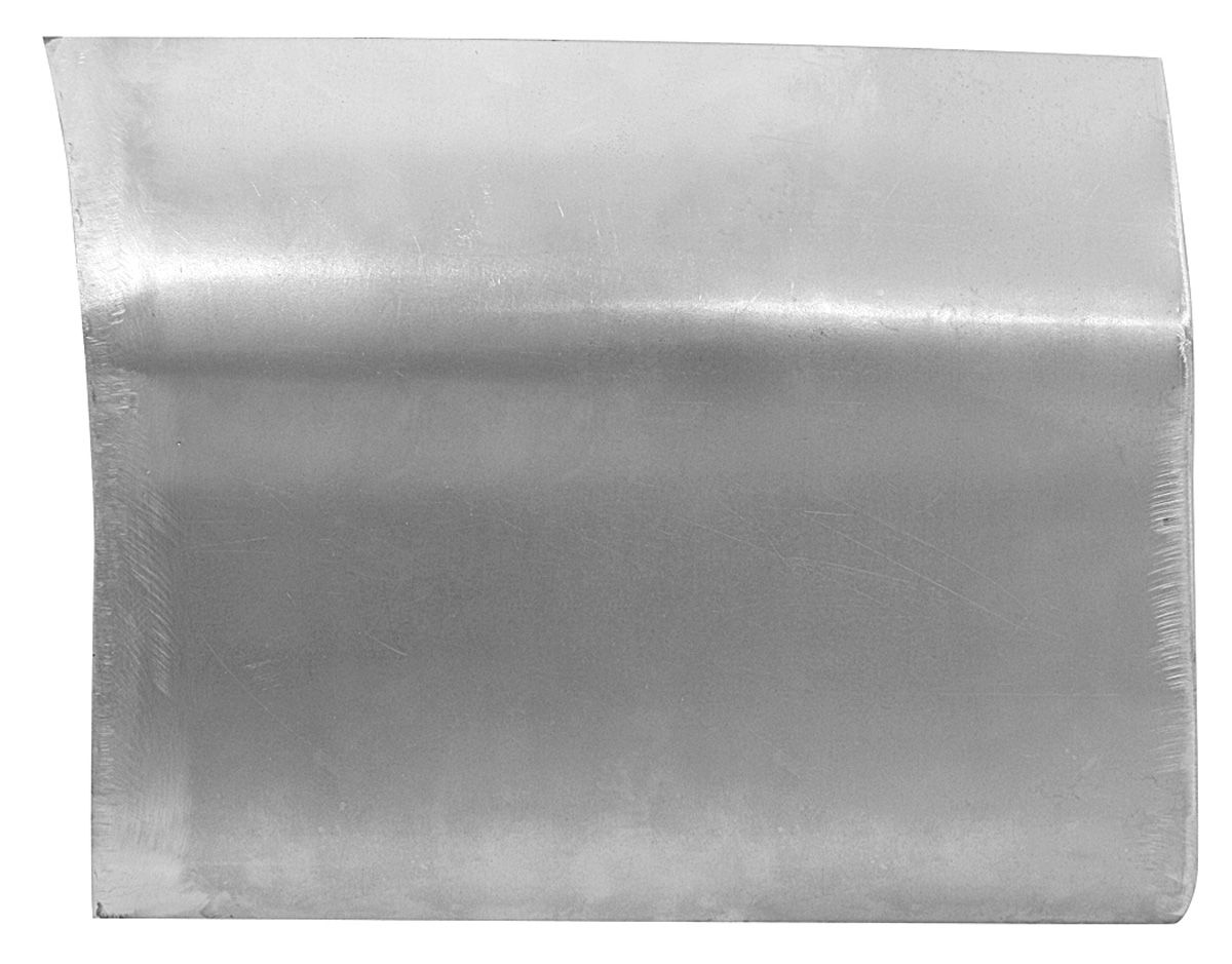 Riviera Patch Panel Lower Front Fender 13 Quot X 17 Quot Fits