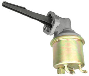 1969 74 Riviera Fuel Pump V8 455 Exc Gs For Years 1969