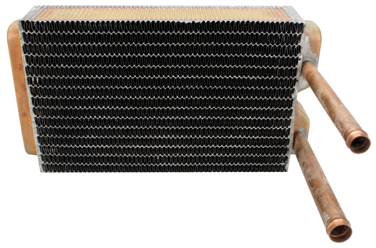 1963 64 Cadillac Heater Core With Air Conditioning