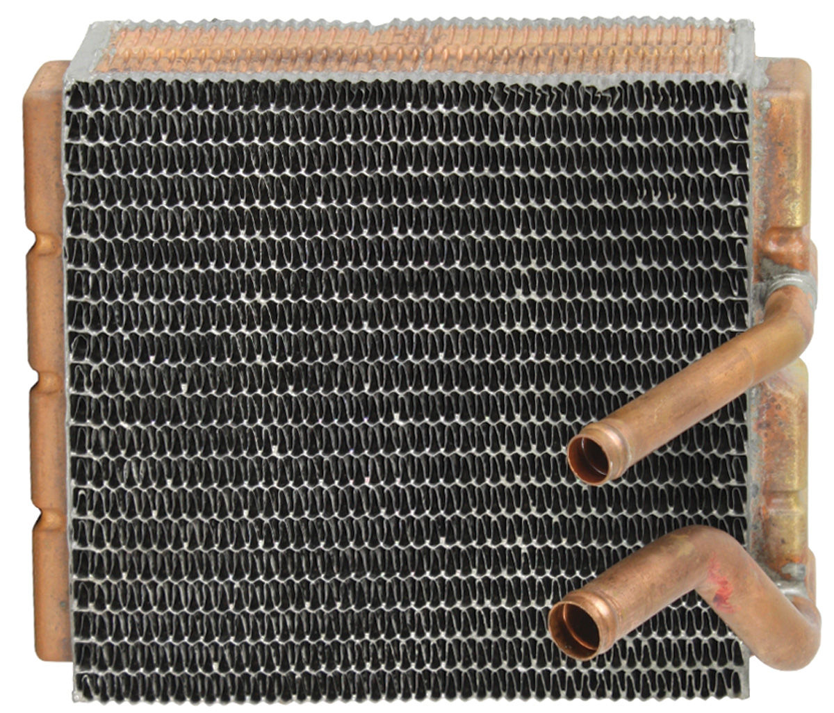 196970 Cadillac Heater Core (with Air Conditioning) Eldorado