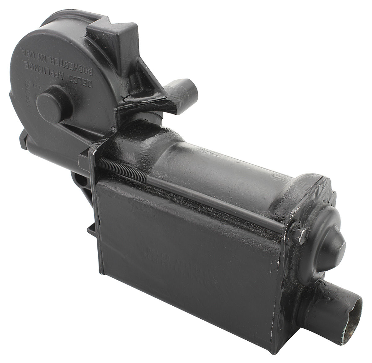 195965 Cadillac Window Motor, Power (Front) (60 Special Fleetwood