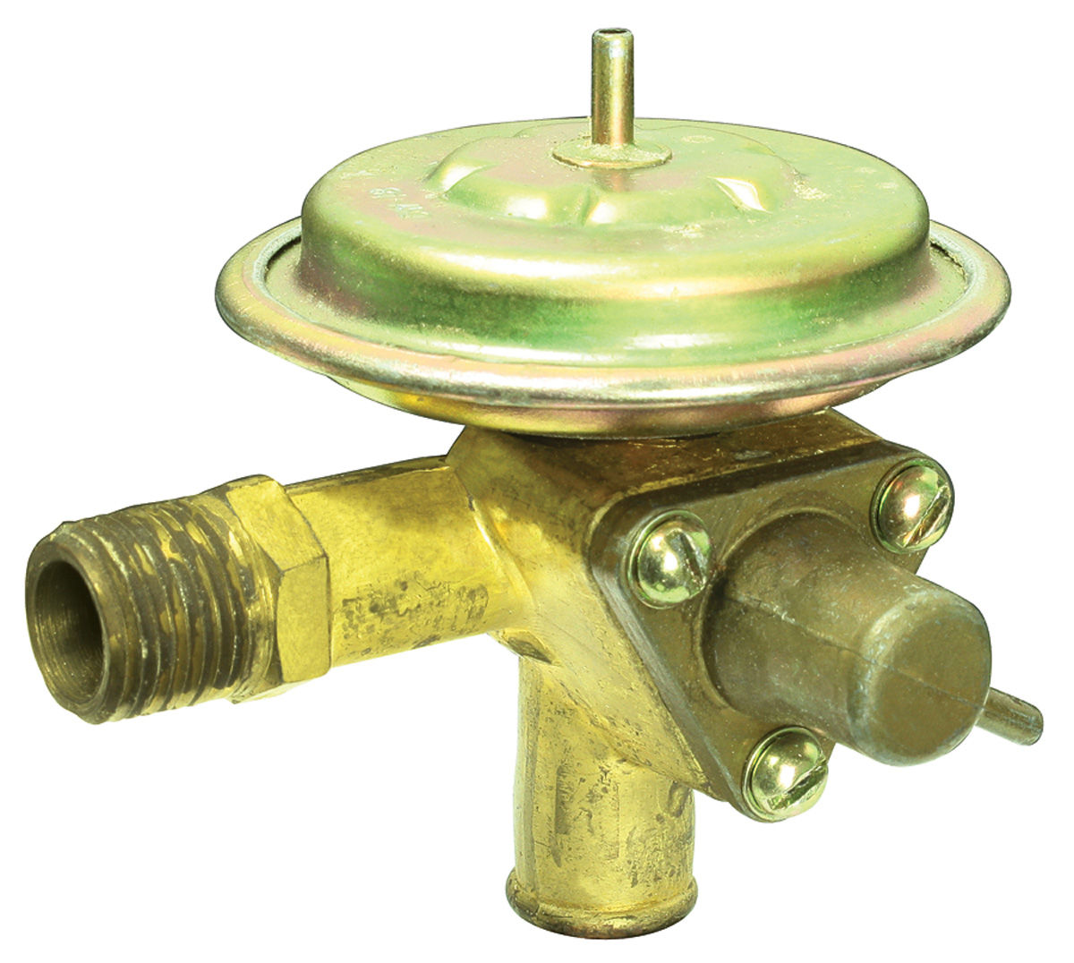 Old Air Products Riviera Heater/AC Control Valve Heater/Ac Control