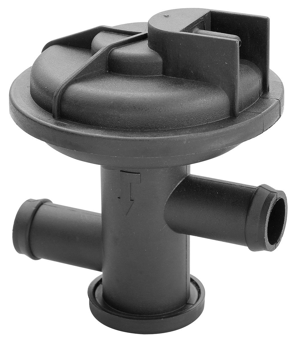 1978-88 El Camino Control Valve Plastic, Parallel Connectors for years ...