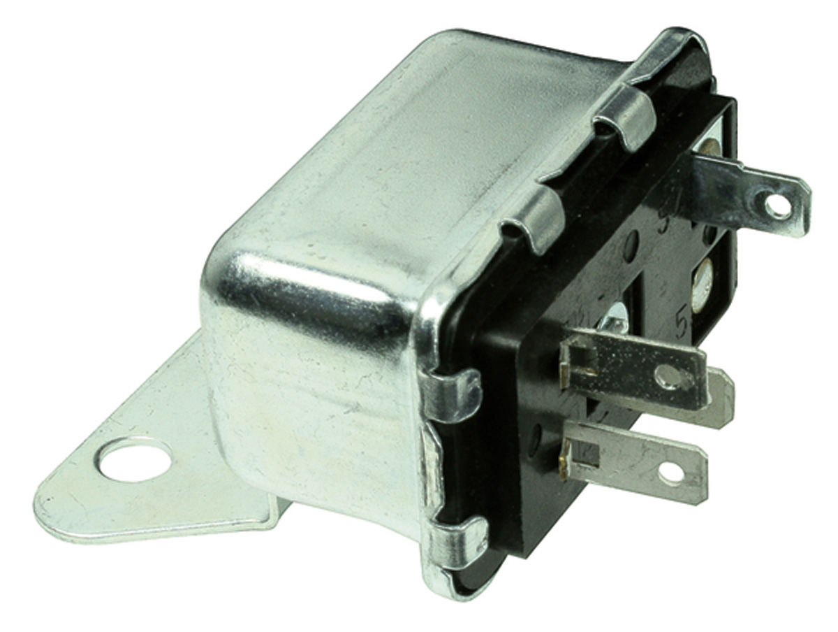 196670 Riviera Climate Control Relay AC Blower, by Old Air Products