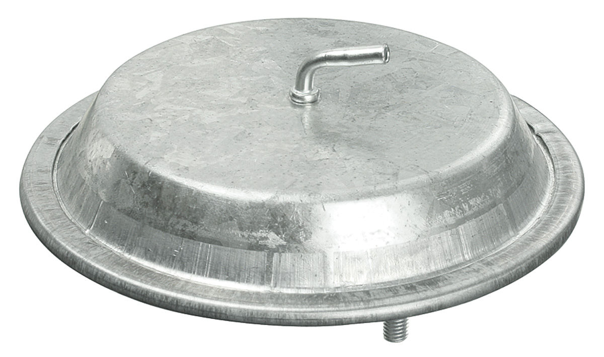 Old Air Products 1963 Cutlass 442 Vacuum Actuator Single