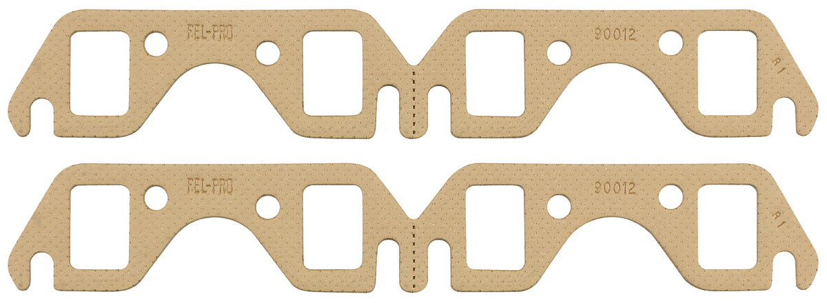 Riviera Exhaust Manifold Gaskets 401 425 Fits 1963 66