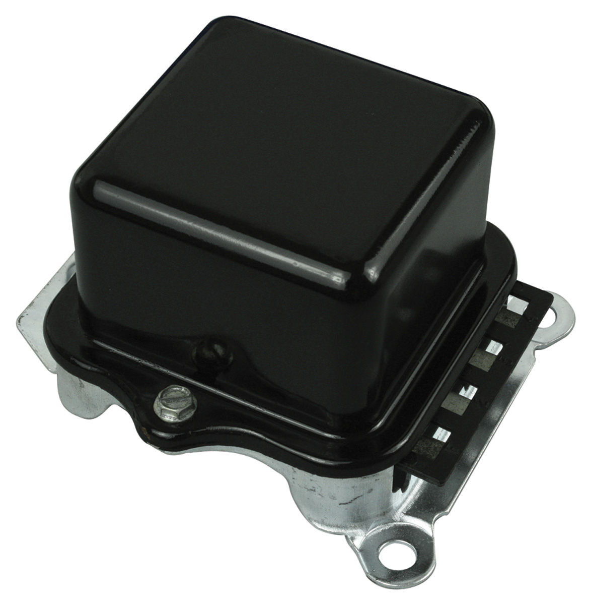 1966 67 Riviera Voltage Regulator Electric Opgi Com