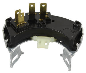 Lectric Limited 1969 72 Riviera Neutral Safety Switch