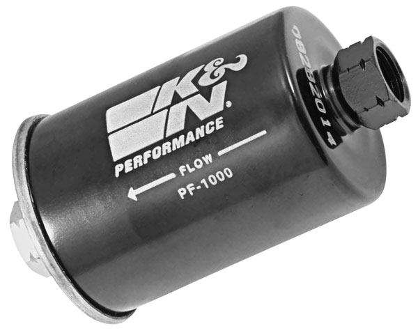 Performance Fuel Filter Escalade Ext 6 0 Fits 2003