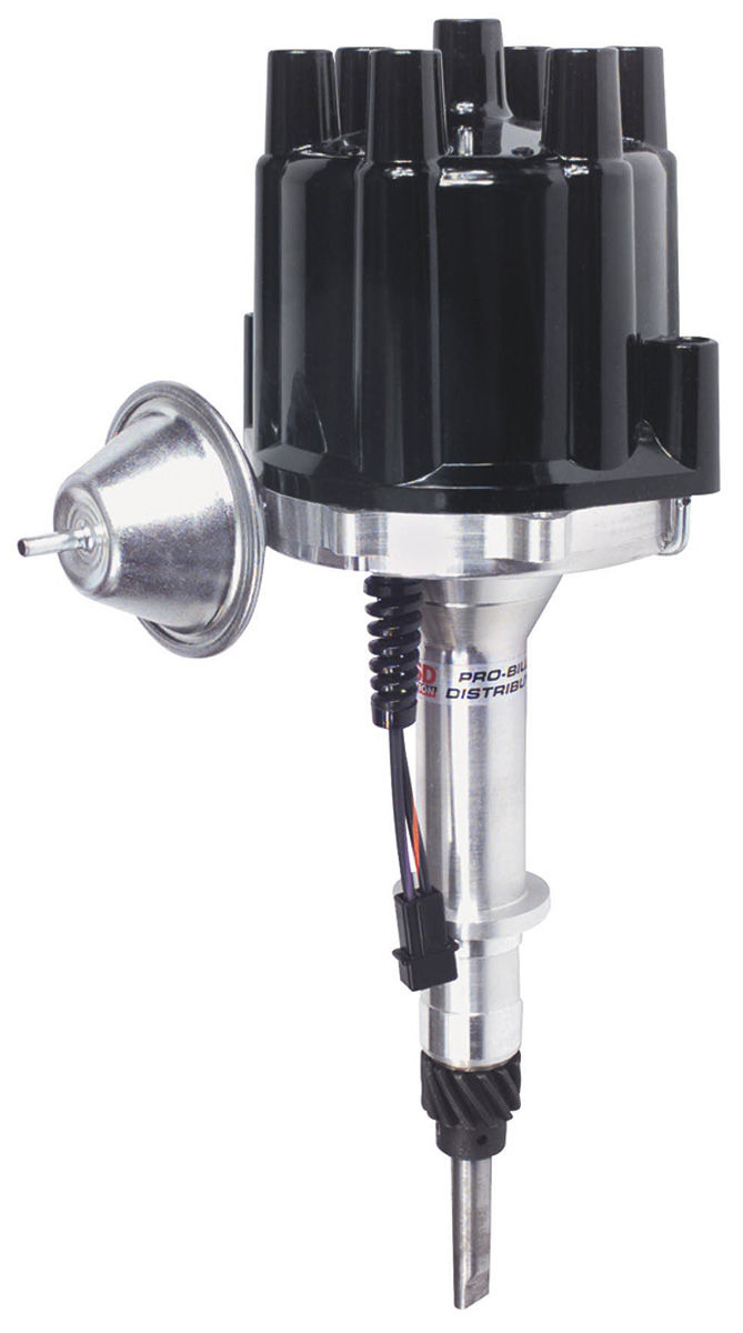 MSD Chevelle Inline 6Cylinder Distributor Fits 196477 Chevelle