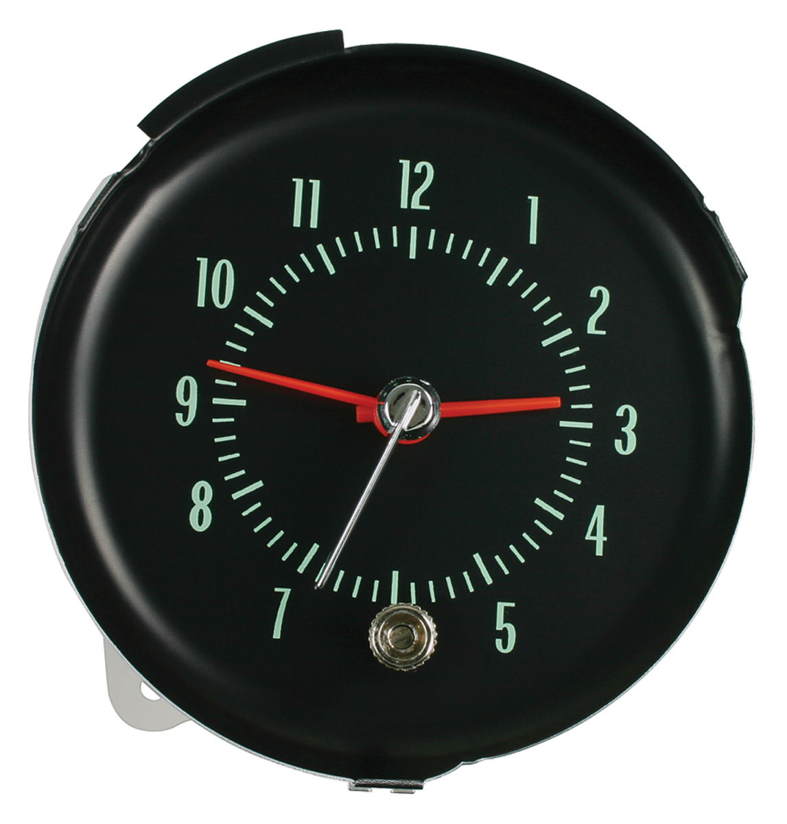 Chevelle Clock, In-Dash Fits 1970 Chevelle @ OPGI.com