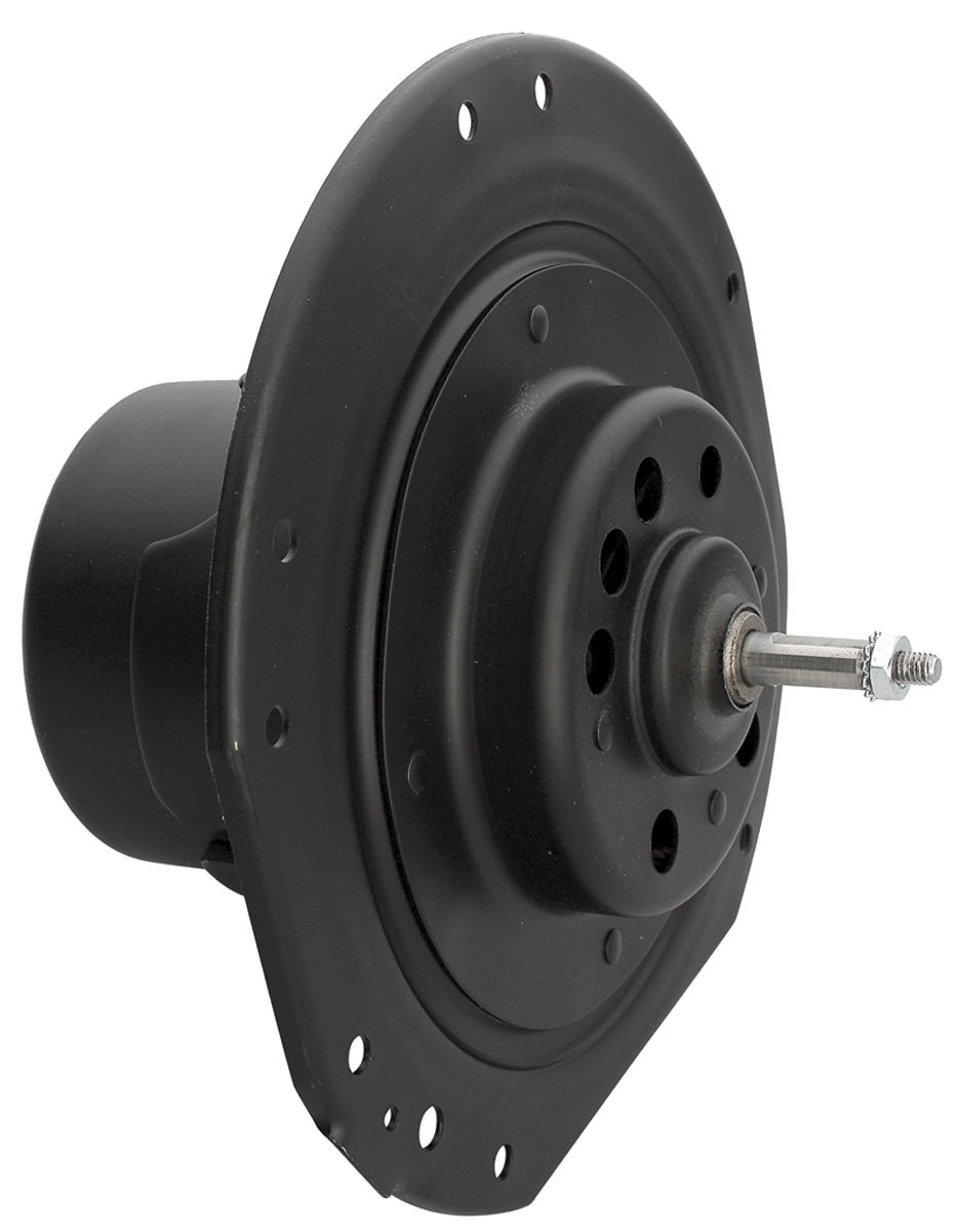 1964-77 Chevelle Blower Motor All w/o Fan for years 1964, 1965, 1966