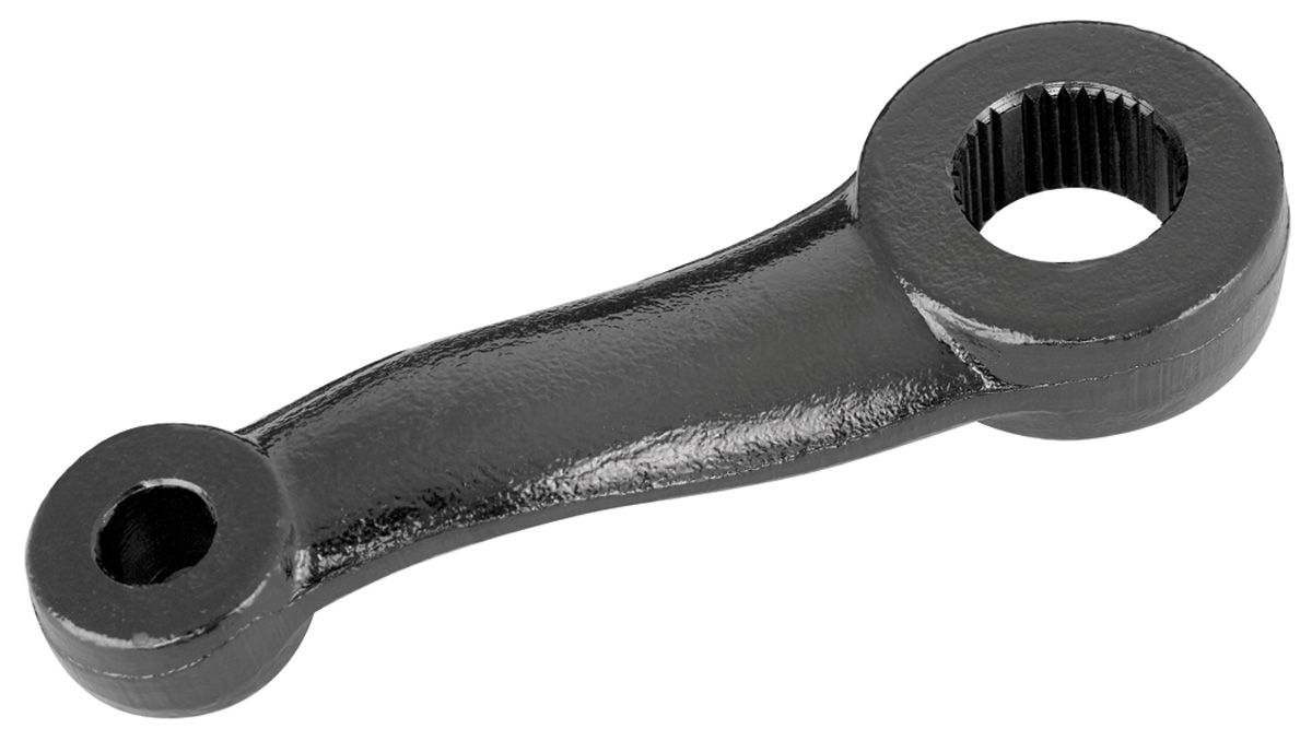 CPP 196872 Chevelle Pitman Arm Power Steering