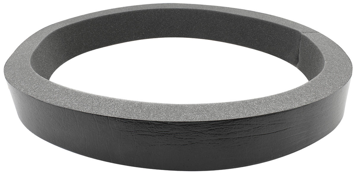 19701972 Cutlass/442 Air Cleaner Foam Seal, Outside Air Induction (OAI) W31 Ram Air