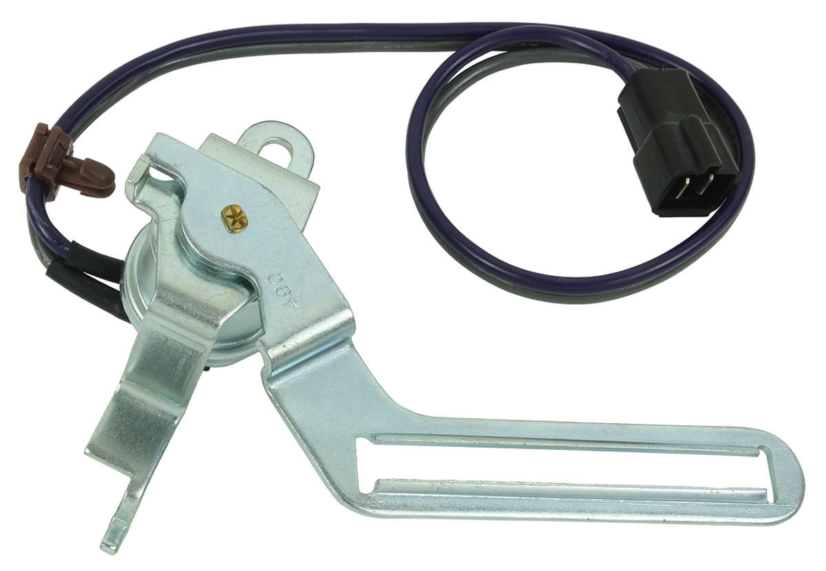 M&H Chevelle Neutral Safety Switch Fits 1969 Chevelle ... 1976 wiring diagram manual chevelle el camino malibu monte carlo 