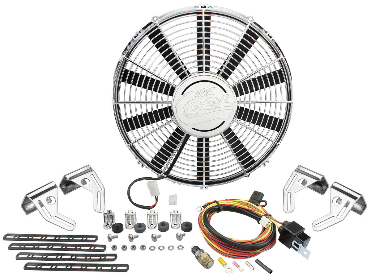 Electric Module Fan Electric Fan Modules at Joanne Tindall blog