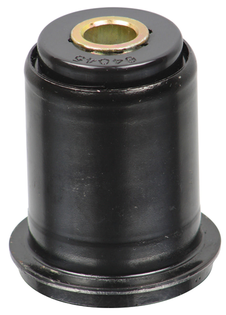 Prothane GTO Control Arm Bushing, Front Lower rear, round Fits 196772