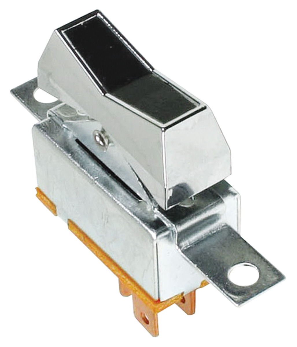 Cutlass/442 Convertible Top Switch Fits 196667 Cutlass/442