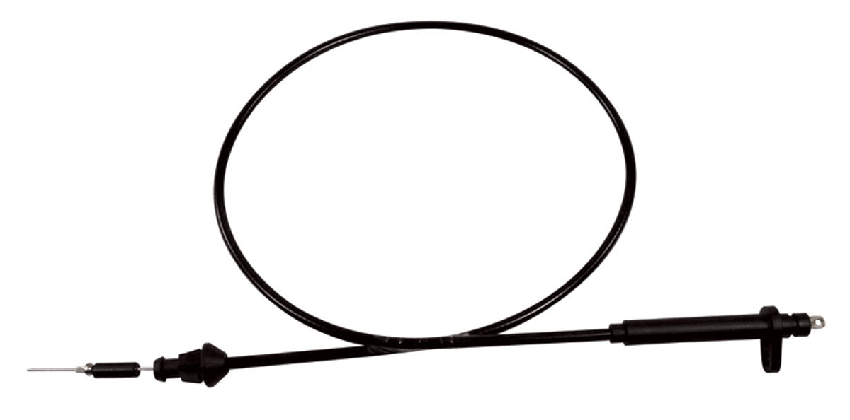 196872 Cutlass Transmission Kickdown Cable, TH350