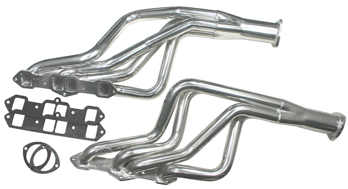 196572 Cutlass Headers, Olds 400455, by Doug's Headers for years 1965