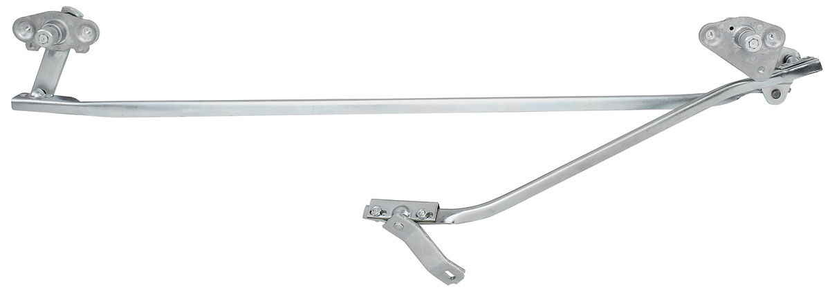 restoparts wiper motor transmission arm assembly fits 1968 72 72 Chevelle Blower Motor Resistor restoparts wiper motor transmission arm assembly fits 1968 72 chevelle @ opgi com