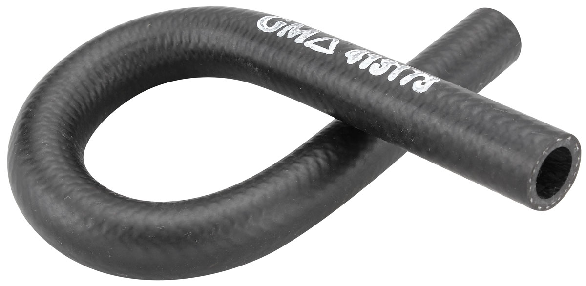 19731975 Cutlass/442 Heater Hose, Reproduction Molded Heater To Block