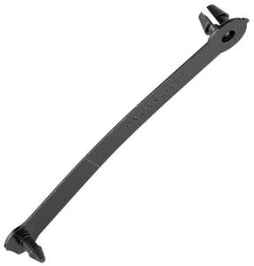 1968 1972 Chevelle Wire Harness Strap Opgi Com