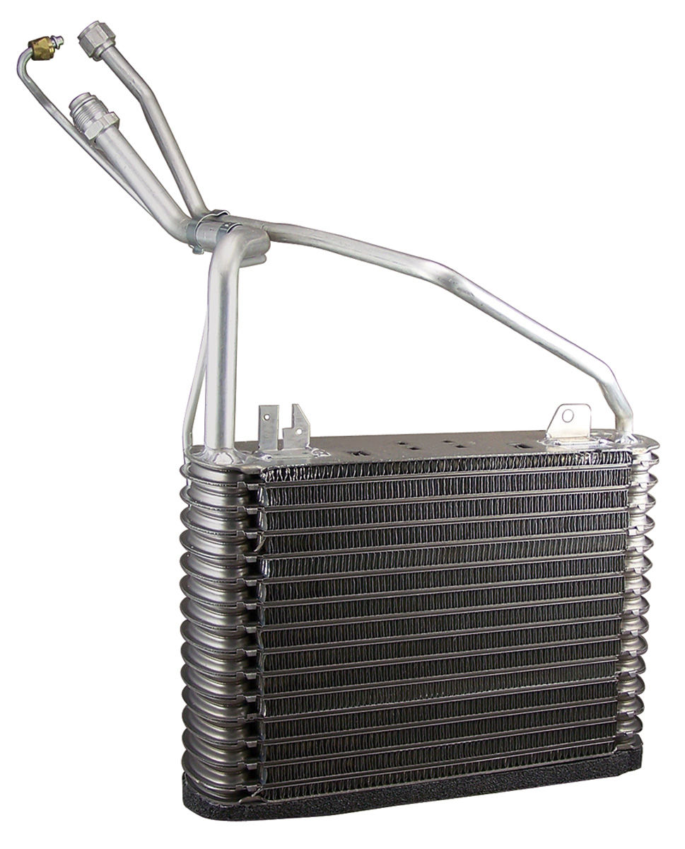 196465 GTO Air Conditioning Evaporator (Early '65) w/STV, by Old Air