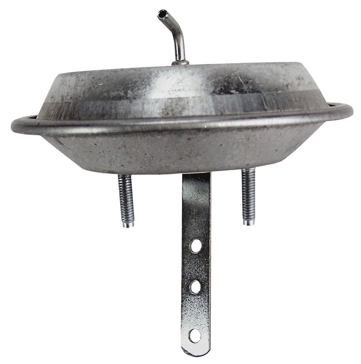 196871 Cutlass Vacuum Actuator Single Port (Mode Door, w/AC), by Old