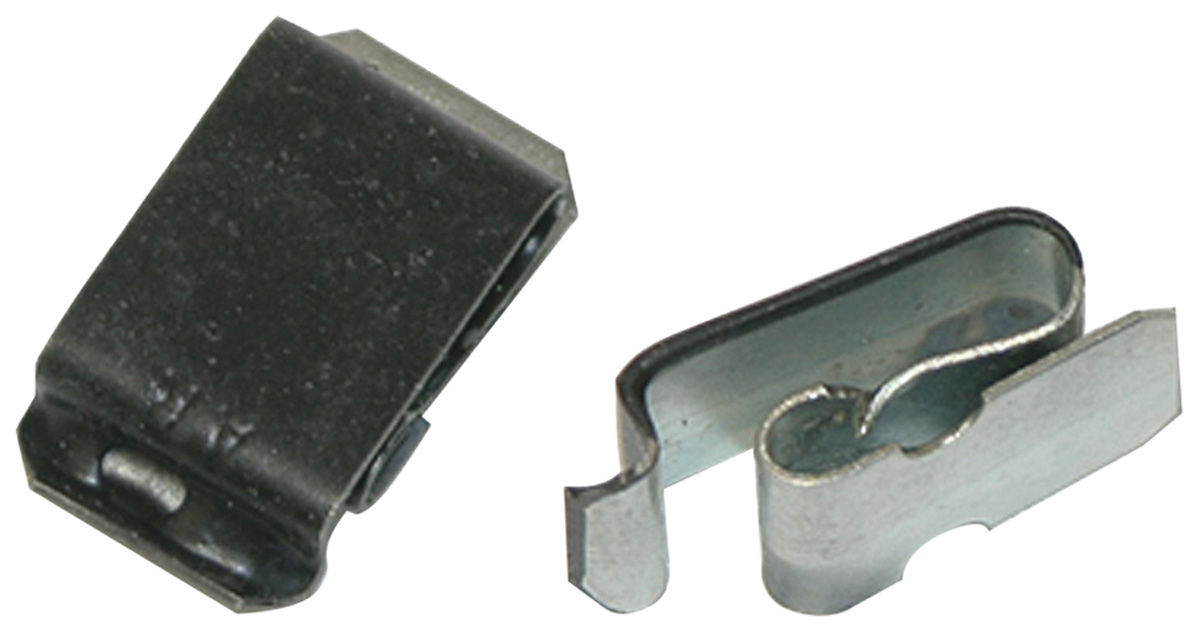 196970 Cutlass/442 Wire Harness Clips