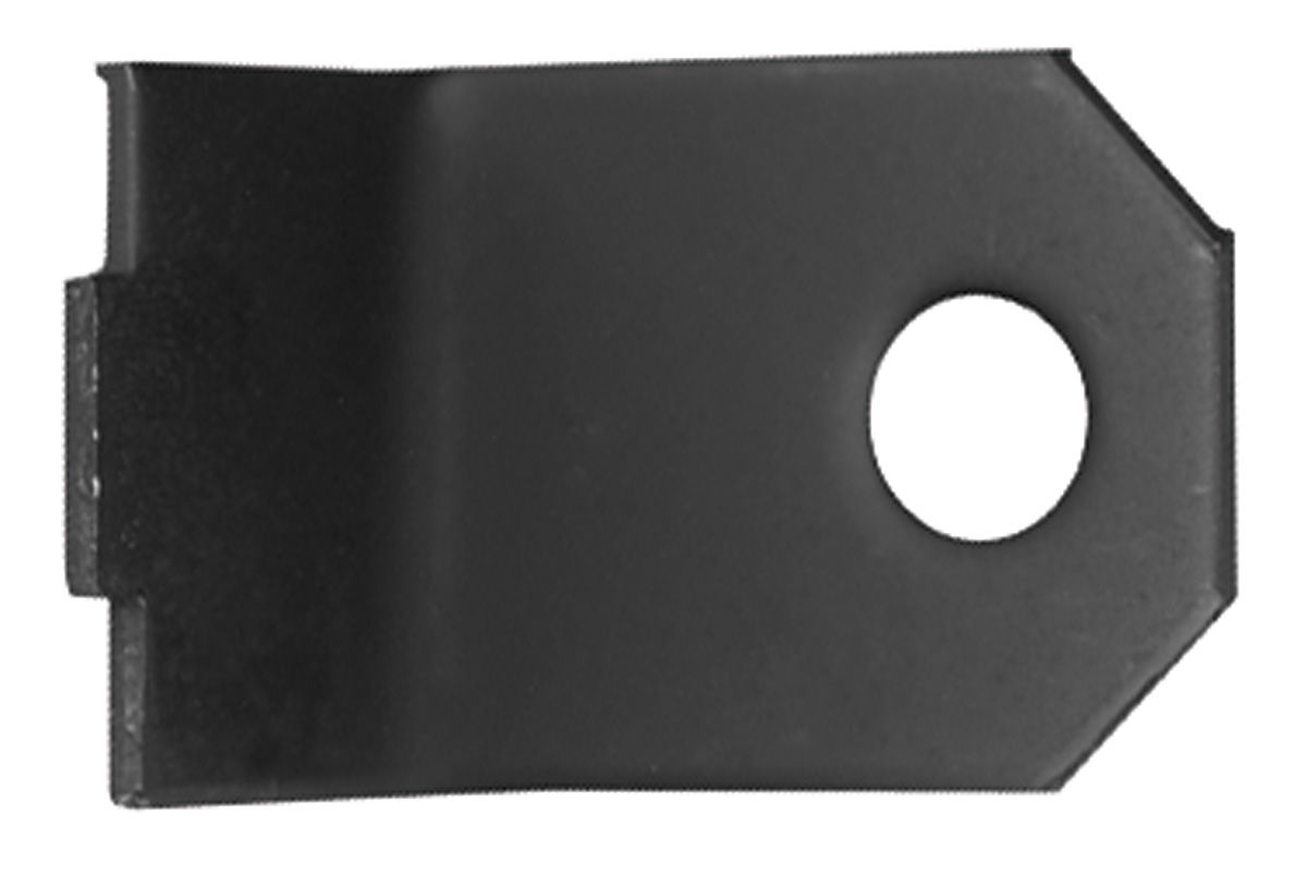 RESTOPARTS Chevelle ZBar Return Spring Bracket Fits 196467 Chevelle