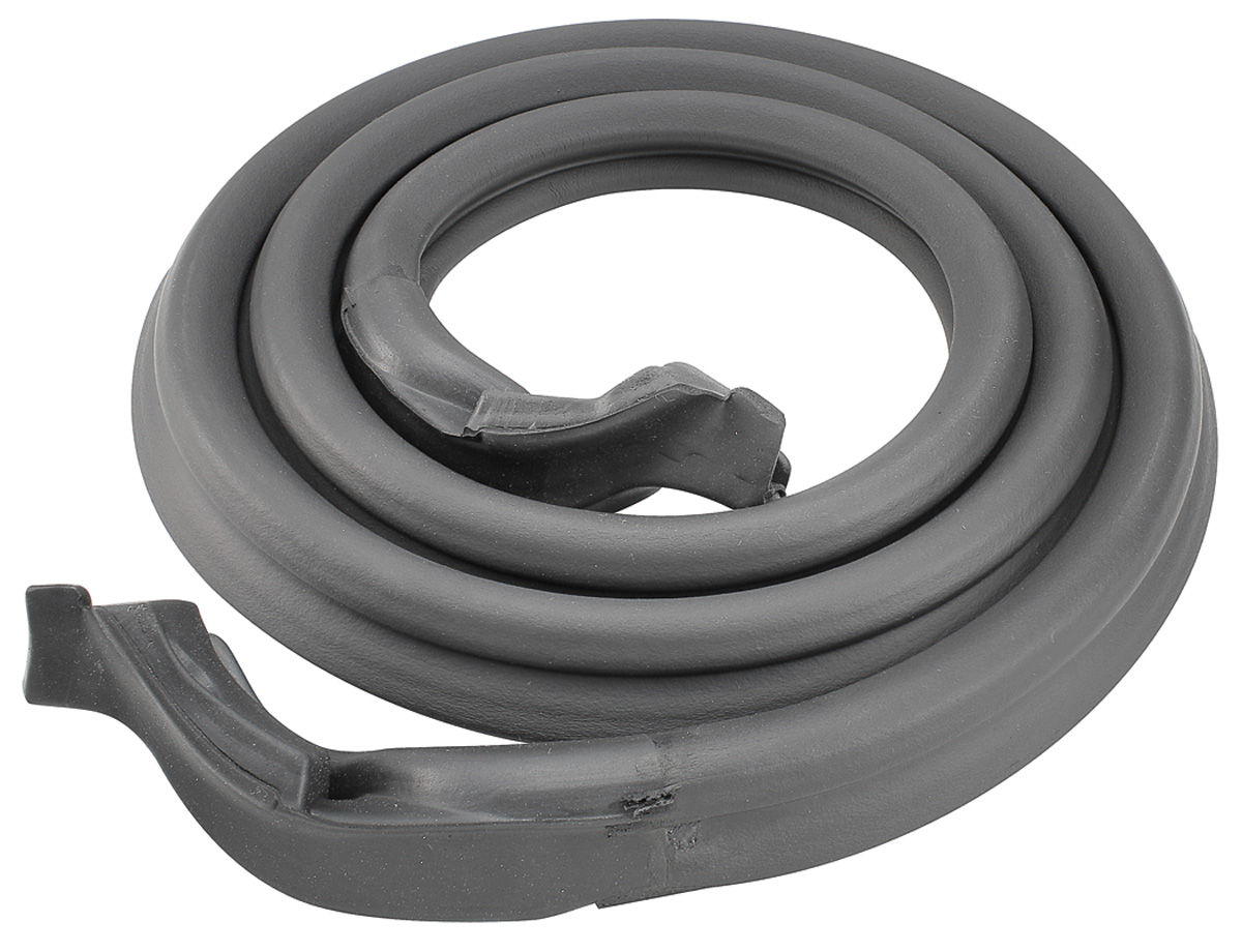 SoffSeal Chevelle Tailgate Weatherstrip, 1964-67 Wagon Fits 1964-67
