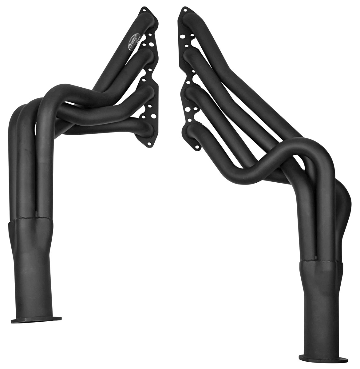 Hooker El Camino Headers, Super Competition 396454, bigblock frame stands and motor mounts