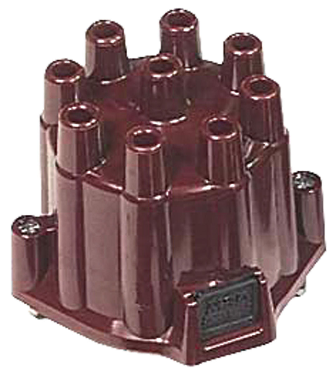 MSD Distributor Component replacement cap (socket style) Fits 196174