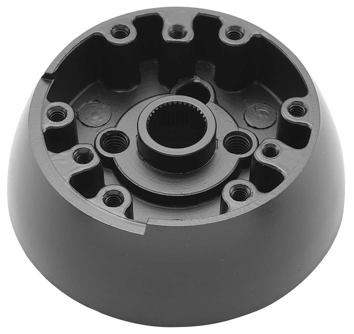 Restoparts Skylark Steering Wheel Hub Wood Wheel Amp 3 Spoke