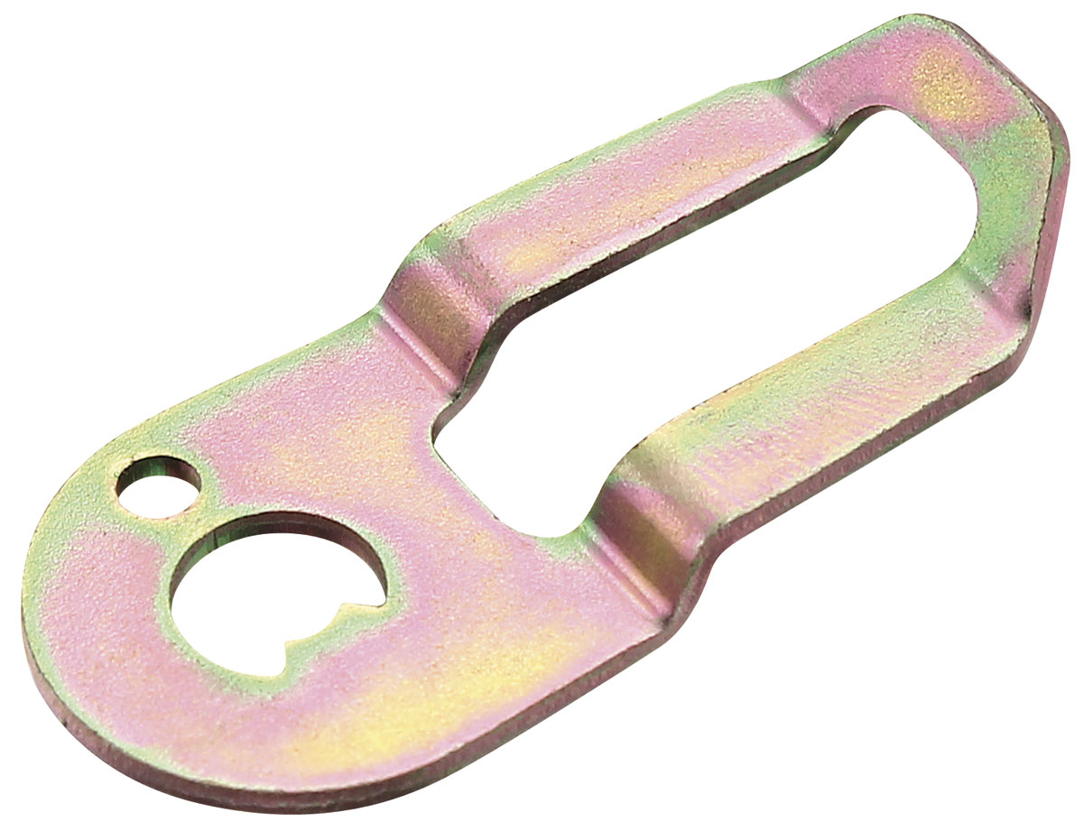 Door Lock Pawls Gto Tempest Fits 1964 65 Gto Opgi Com