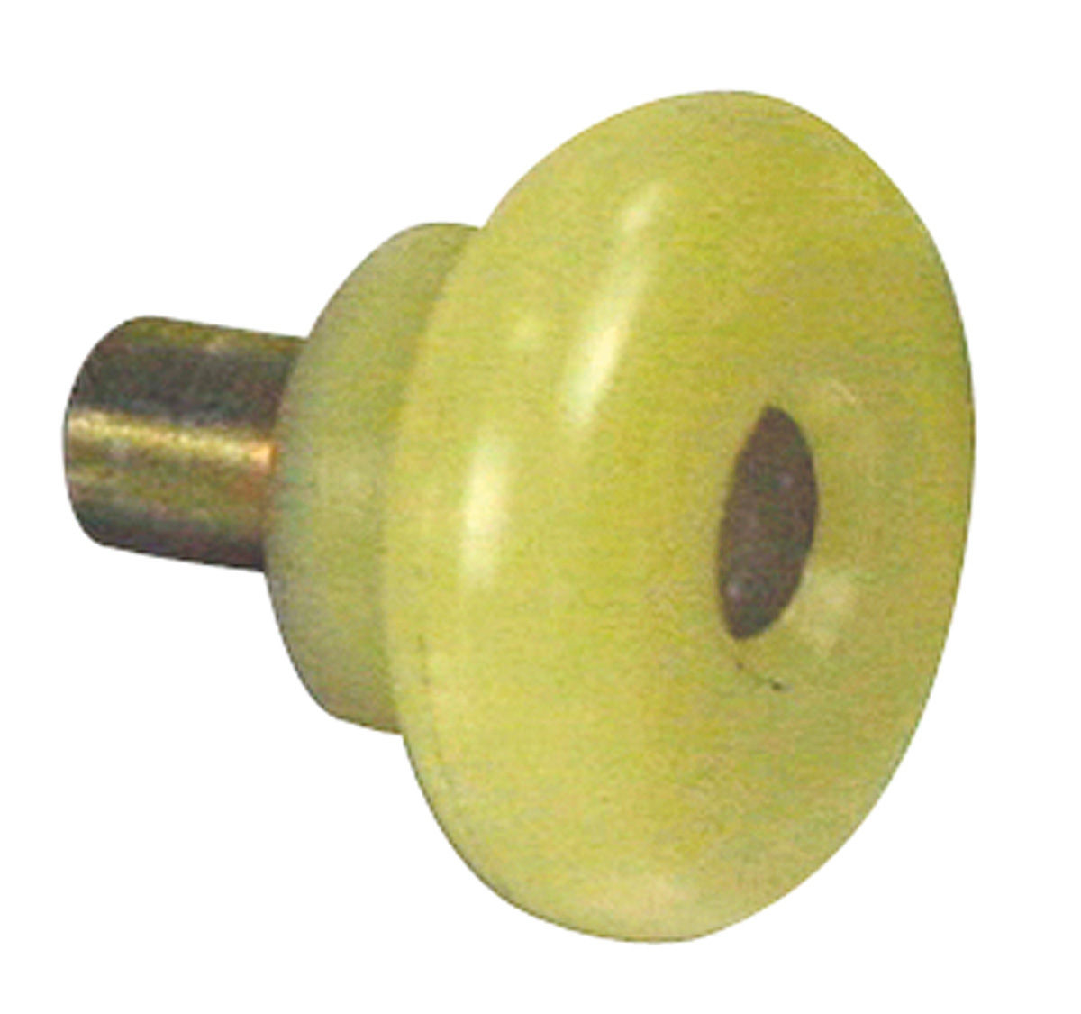 Gto Window Guide Roller Quarter Window 11 16 Quot Rd 5 8