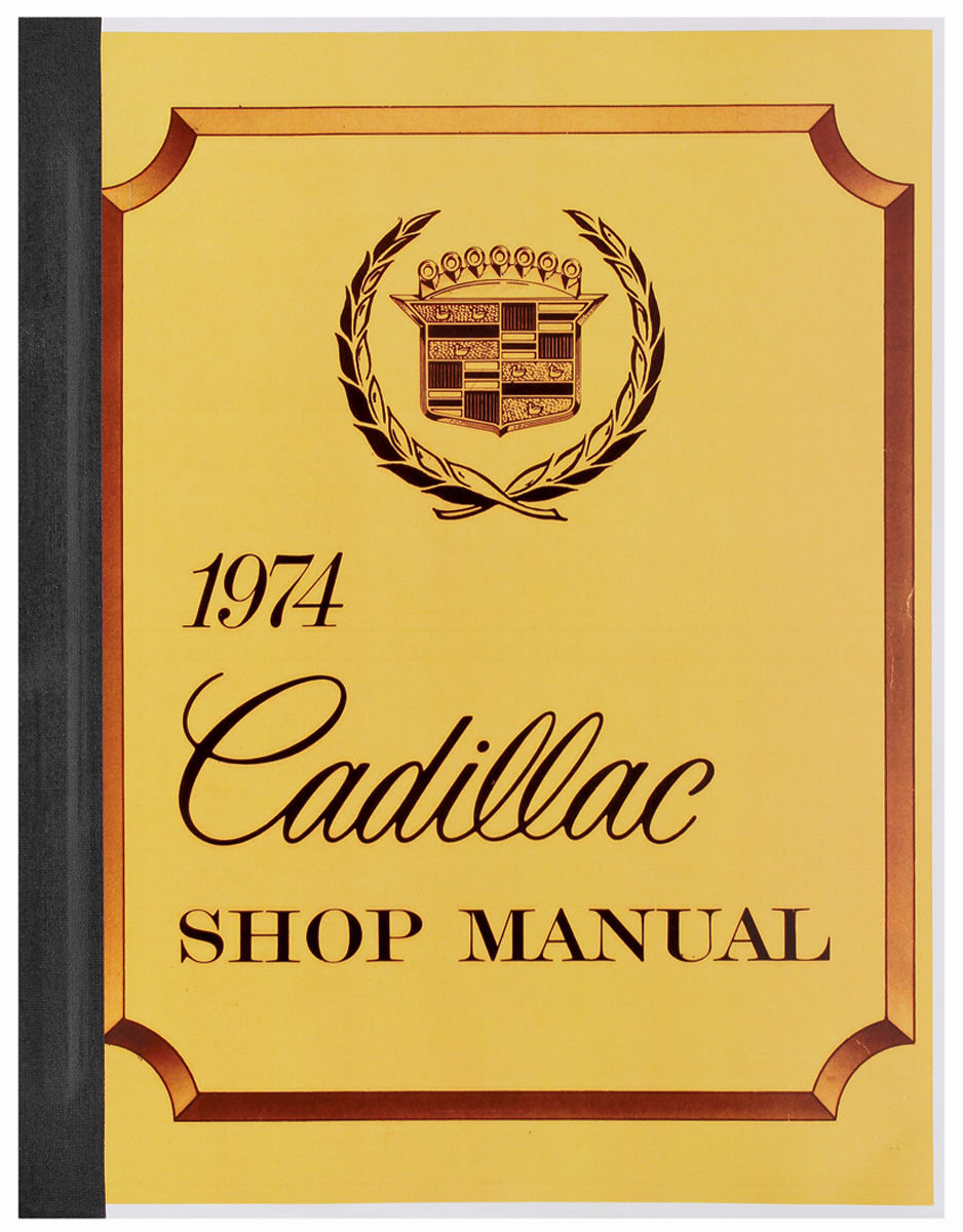 Wiring Diagram For 1963 65 Cadillac 75 And 86 Series Part 2