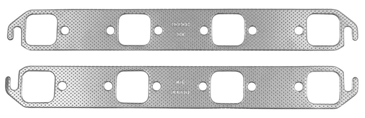 Eldorado Exhaust Manifold Gaskets 472 500 Fits 1968 79