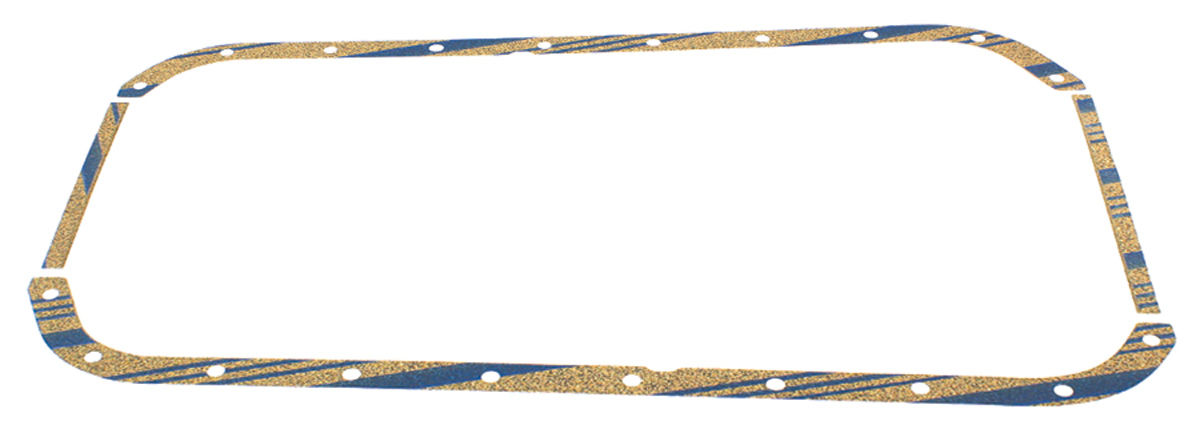 1954 62 Eldorado Oil Pan Gaskets 331 365 390 Opgi Com