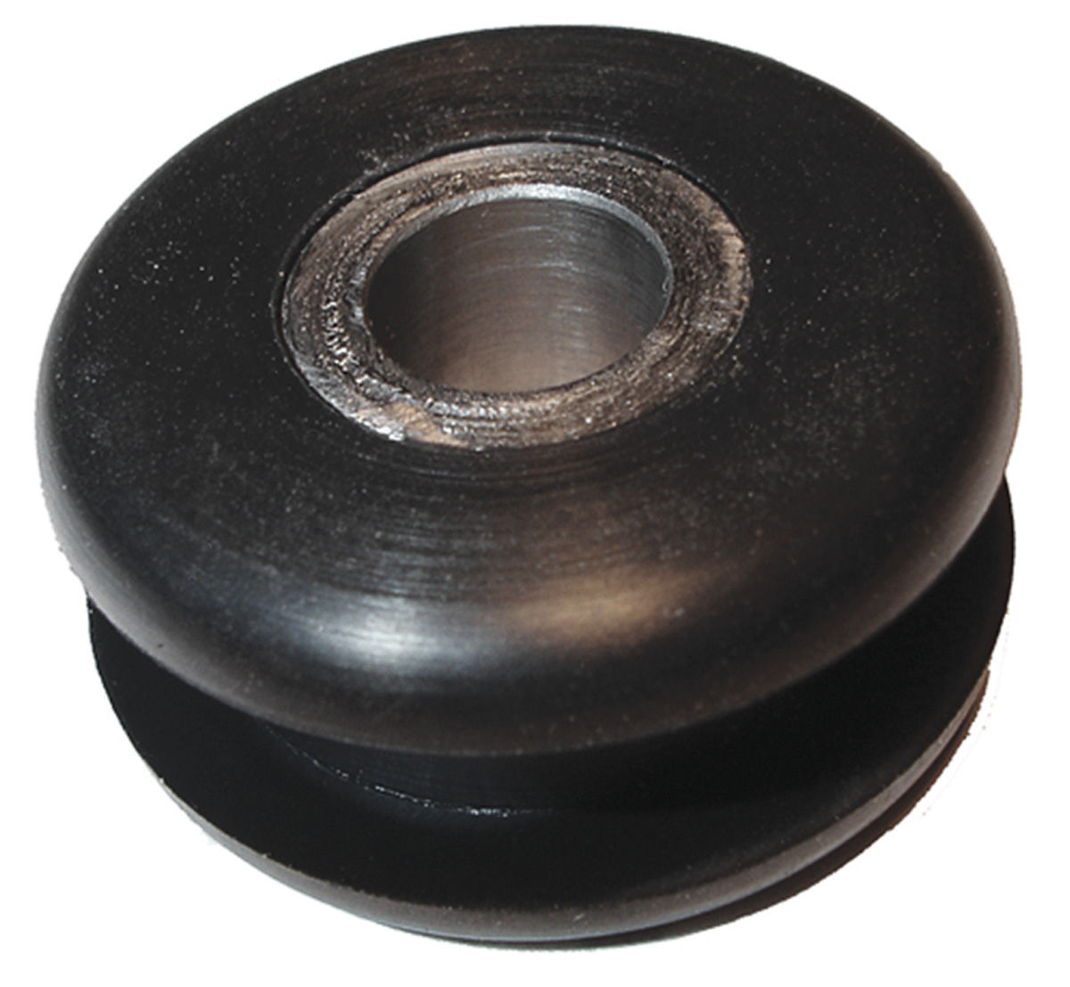 Steele Rubber Products Shifter Rod Bushing Hydramatic