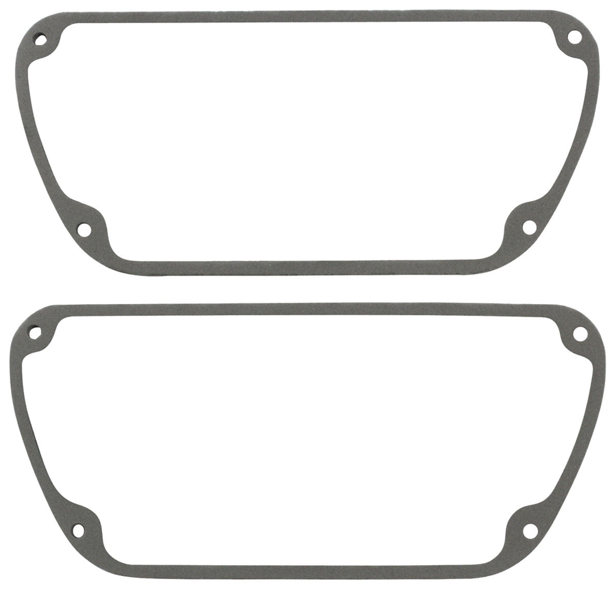 1957 58 Cadillac Lamp Seals Fog Lamp Eldorado Brougham