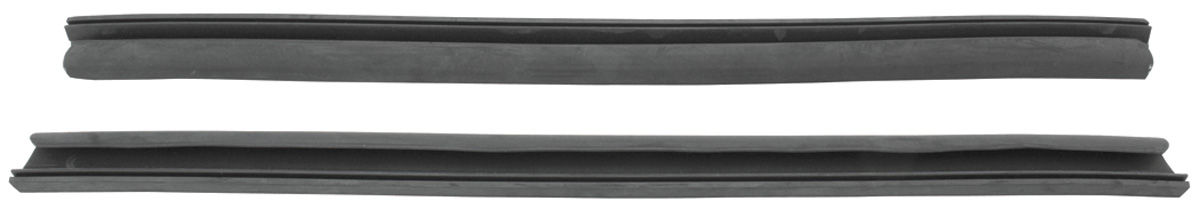 Soffseal 1965 70 Cadillac Quarter Window Seals 4 Door