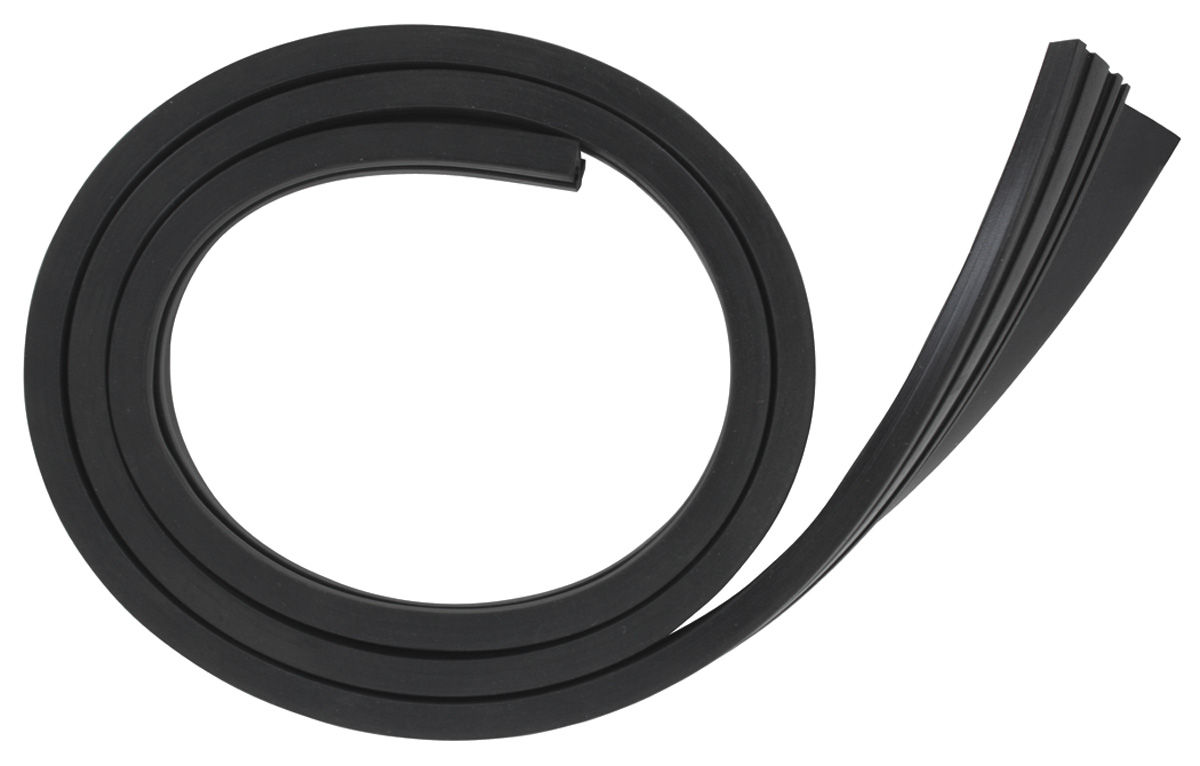 Steele Rubber Products 1959 60 Cadillac Hood To Cowl Seal