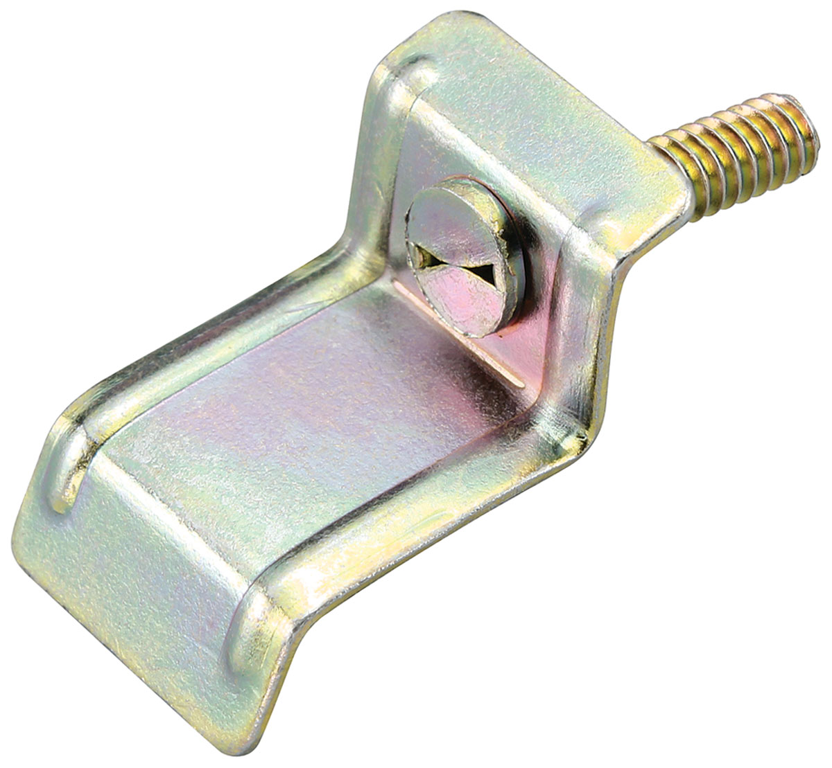 195556 Cadillac Body Molding Clip (Front Fender Moldings)