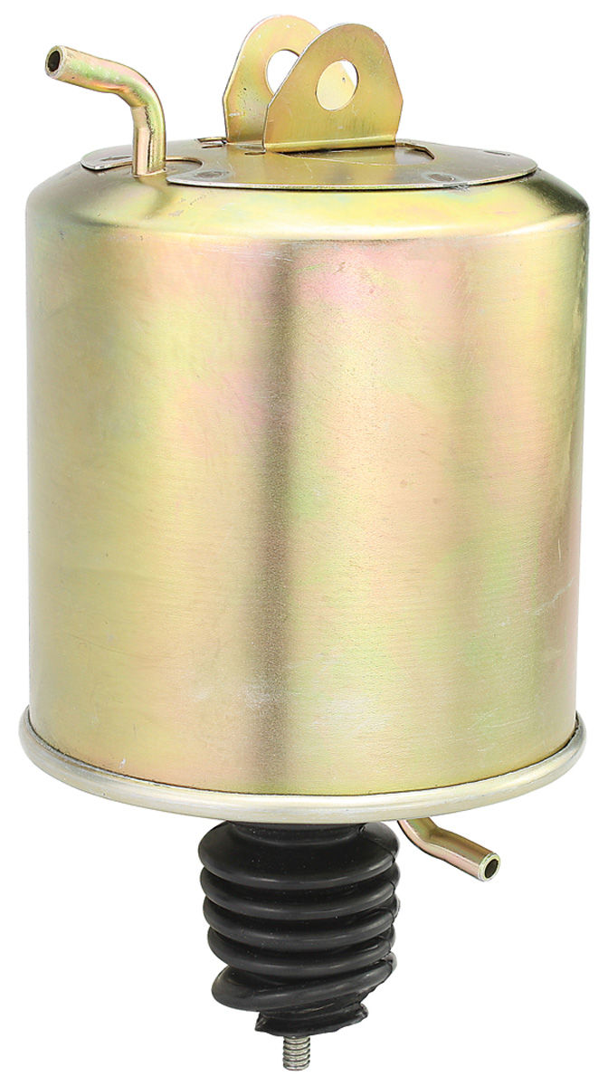 Riviera Headlight Vacuum Actuator, 196769 Hideaway