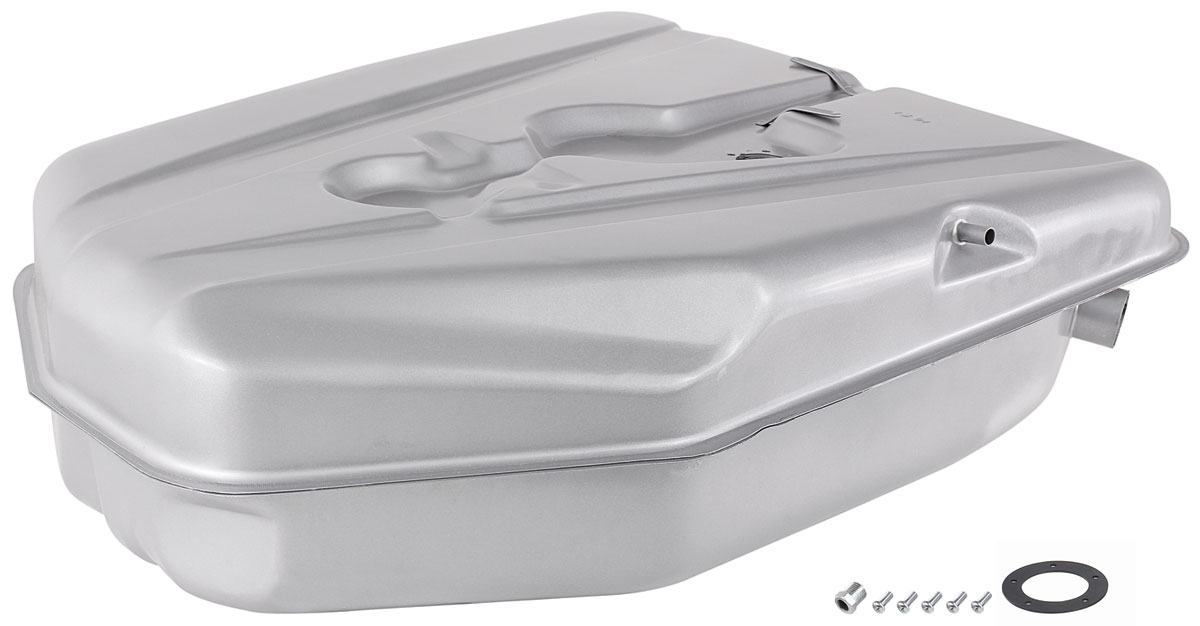 Eldorado Fuel Tank Assembly With One Vent 20 Gallons