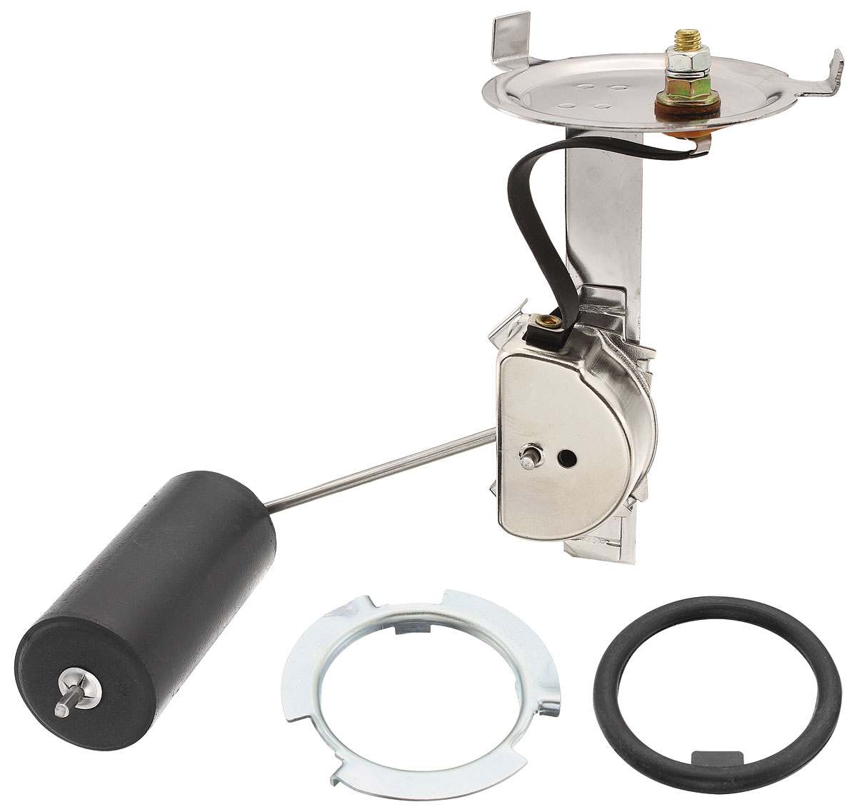 1967 70 Cadillac Fuel Tank Sending Unit Eldorado Opgi Com